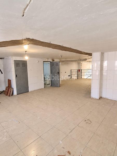 Foto d01f0e30-d347-4b71-a461-4a9113232320. Business premise in Santiago el Mayor Murcia