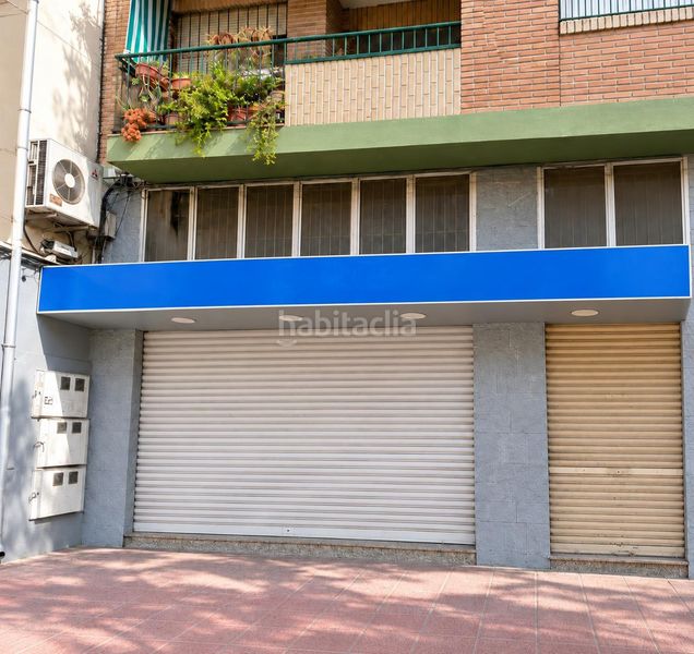 Foto f774e49b-1065-4194-8e61-7328ea3ead59. Business premise in Santiago el Mayor Murcia