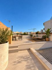 Casa adossada a El Palmar