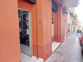 Local Comercial a El Castillo - San Roque - El Carmen