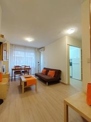 Alquiler Apartamento  Calle alonso espejo. Apartamento junto al hospital morales meseguer
