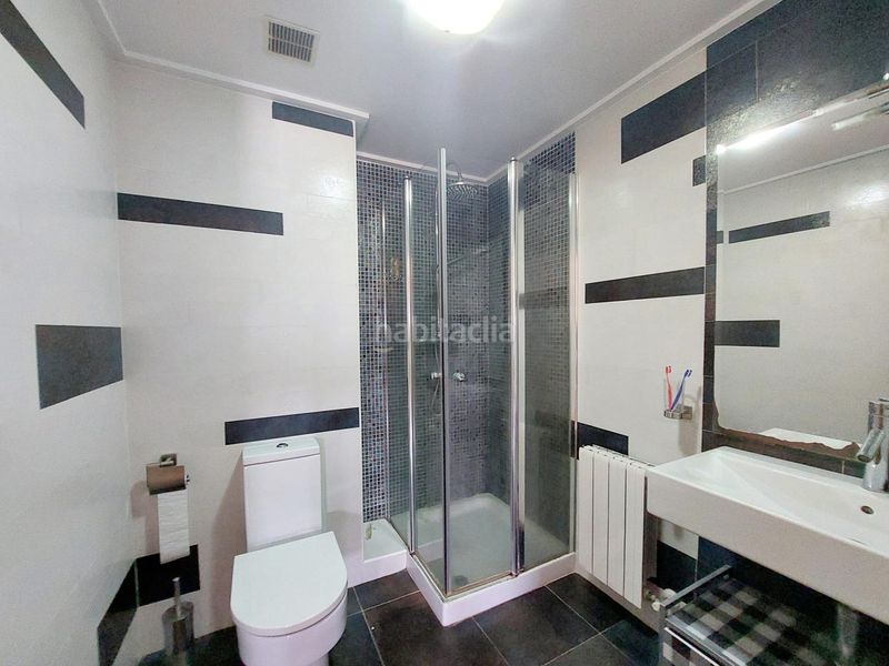 Foto bed48630-e0f6-41e6-b124-75a12a53d707. Àtic amb calefacció aparcament a Beniaján Murcia