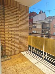 Pis a Calle San Miguel