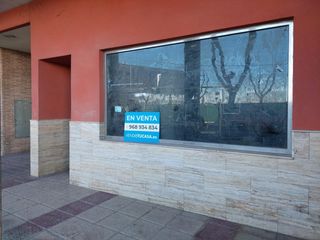 Local Comercial a Los Ramos