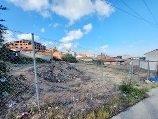 Terreny residencial a Torreagüera. Parcela suelo urbano en torreagüera