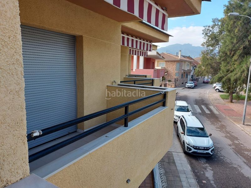 Foto 18311e71-6d0b-4f1d-a38b-efa93fd23e99. Xalet amb aparcament a Beniaján Murcia