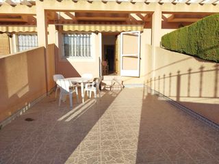 Haus  Avenida de nuestra señora de loreto. Atractivo dúplex en san javier, santiago de la ribera