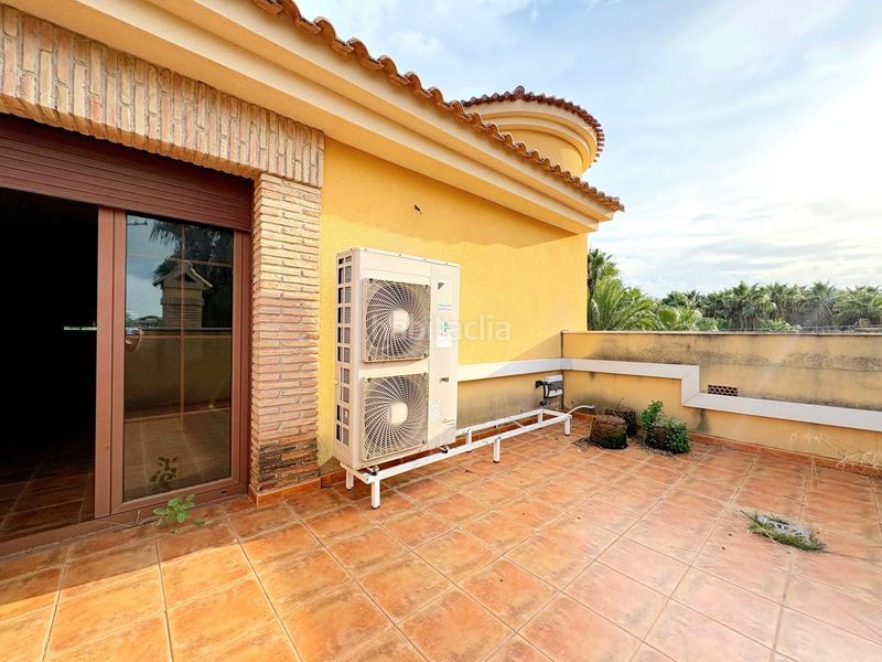 Foto 028a10f6-5888-4f8d-8b1d-f7478387130f. Xalet amb aparcament piscina a Beniaján Murcia