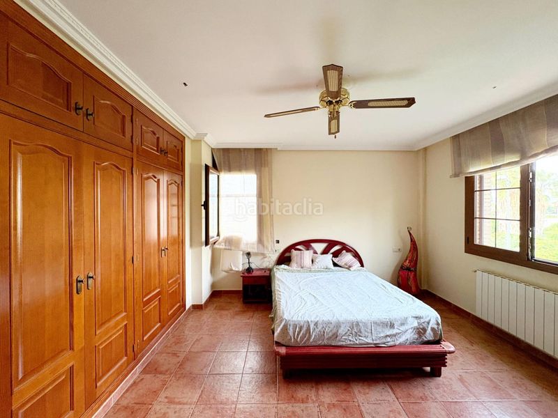 Foto a2061926-d641-4377-8d6e-7035d70883b9. Xalet amb aparcament piscina a Beniaján Murcia