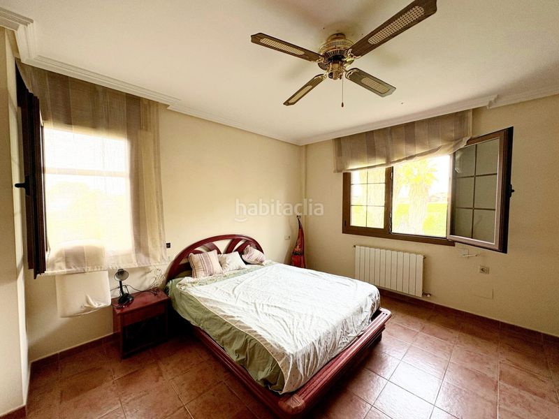 Foto a4a01c93-4a43-425c-bd24-a4c79e9aa0af. Xalet amb aparcament piscina a Beniaján Murcia