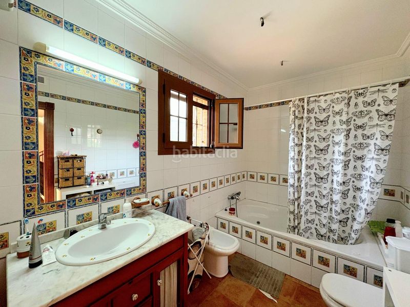 Foto a73b0b19-0c7b-4056-8701-6d8cf8ef1e1f. Xalet amb aparcament piscina a Beniaján Murcia