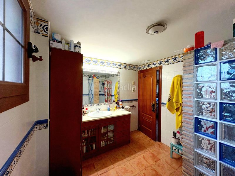 Foto bc40c1cd-f462-4221-8407-ac5512afa7d0. Xalet amb aparcament piscina a Beniaján Murcia