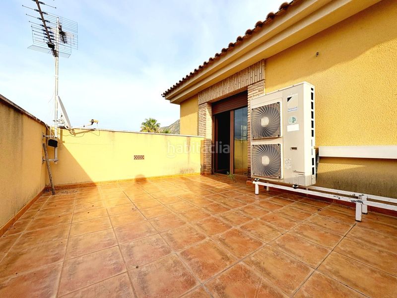 Foto eaf98b62-2320-4b2e-acd8-bc21233cf6f5. Xalet amb aparcament piscina a Beniaján Murcia