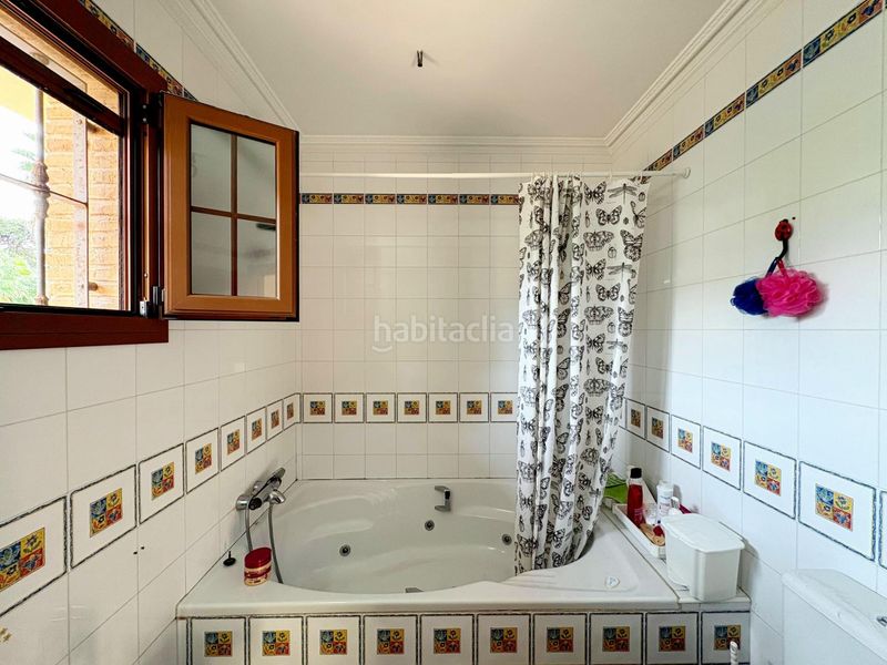 Foto efce7cb8-ac17-4844-9de2-db6110651fcd. Xalet amb aparcament piscina a Beniaján Murcia