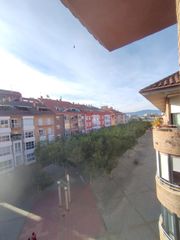 Lloguer Pis a Paseo del fotógrafo verdú 2. Piso luminoso en paseo fotógrafo verdú