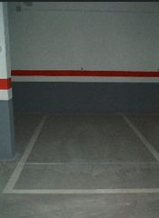 Posto auto in Espinardo. Plaza de garaje  espinardo en venta