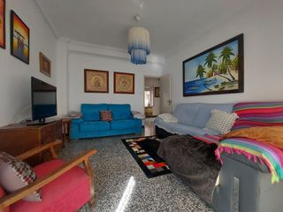 Casa a Barrio del Progreso