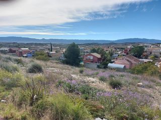 Terrain résidentiel à Torres de Cotillas (Las). Parcela urbana en venta en residencial el coto en las torres de
