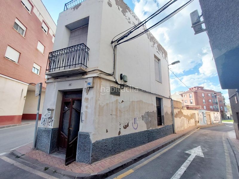 Foto 075ac791-9d75-4287-9f82-63e4153f70e9. Casa a Alberca Murcia