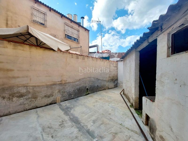 Foto 4380d772-6be5-4f72-a300-752e9e483a6c. Casa a Alberca Murcia