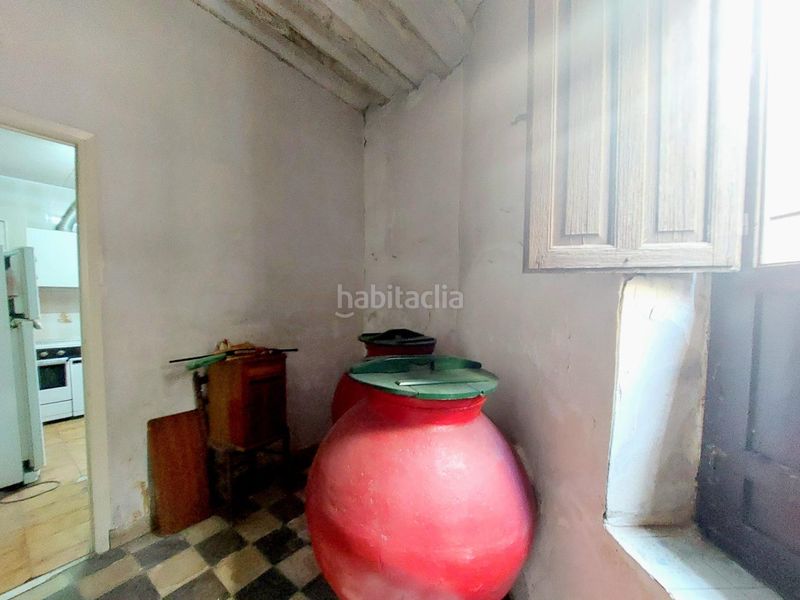 Foto c36158a9-3a1c-4d60-92de-010bb7ffcb5f. Casa a Alberca Murcia