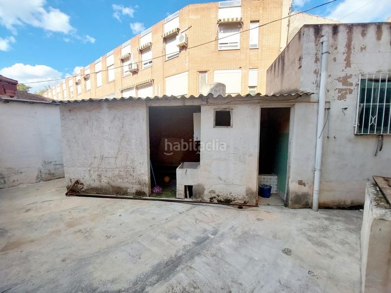 Foto efc24c6b-7b55-4504-9665-32569909f1b6. Casa a Alberca Murcia