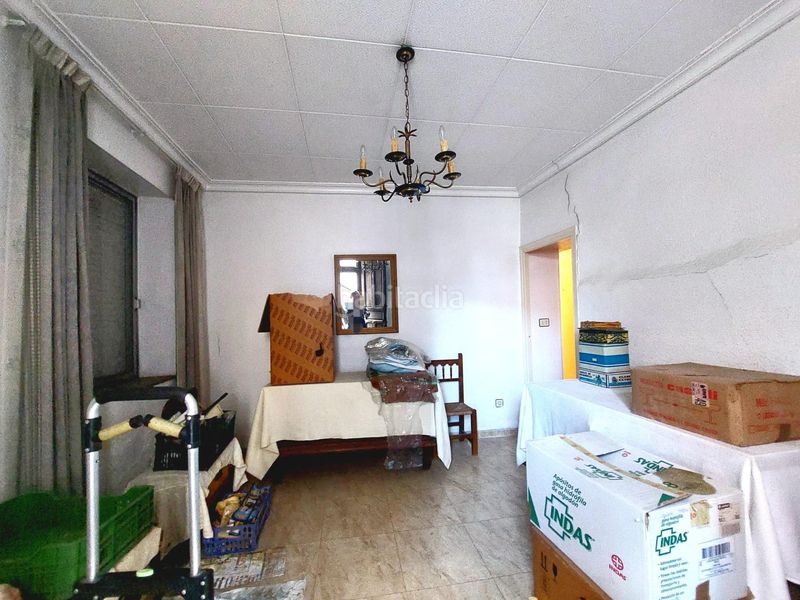 Foto f854b8b6-2642-4f20-9cf8-740fdd058fec. Casa a Alberca Murcia