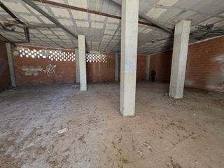 Local Comercial a Juan de Borbón