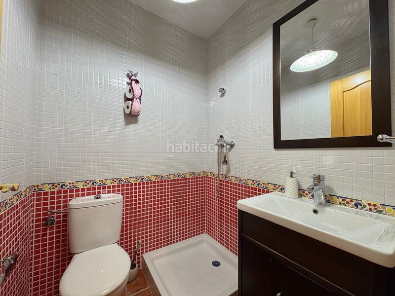 Foto 596a007a-9fd2-49e4-91bd-e0281712586b. Piso  en las torres de cotillas en Torres de Cotillas (Las)