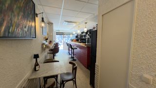 Lloguer Local Comercial a Barri de les Corts