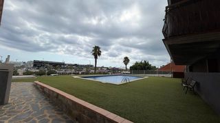 Appartamento  Susanpark. Piso en venta en santa susanna con piscina comunitaria, parking