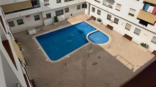 Flat in Pelai