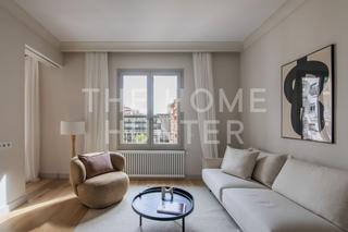 Appartement  Avinguda sarrià. Piso de lujo de 158 m2 con vistas en venta en les corts, barcelo