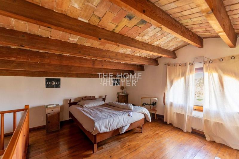 Foto 21df6f35-3c8f-4215-b31d-0b42fb211f0d. Casa  de 299 m2 con vistas en venta en Siurana