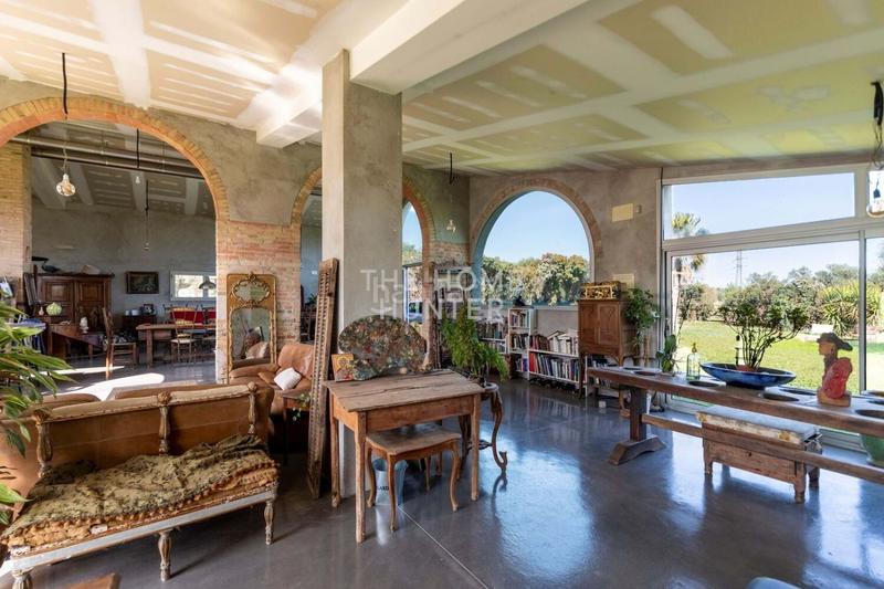 Foto f6aa3ae1-d21c-4eb8-ac6b-cad05b6a4cf4. Casa  de 299 m2 con vistas en venta en Siurana