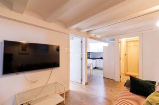 Appartement  Carme. Piso de 107 m2 con vistas en venta en el raval, barcelona