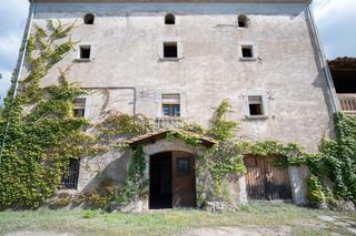 Casa a Sant Gregori. Casa de 814 m2 con vistas en venta en sant gregori