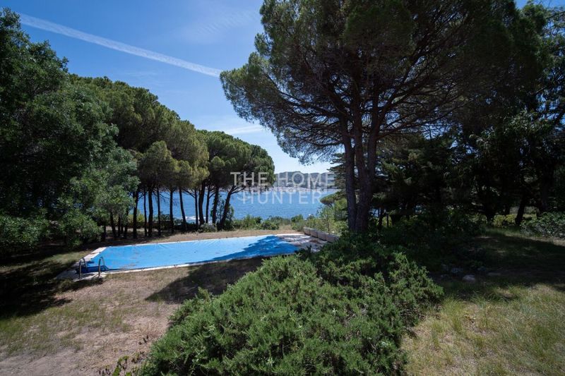 Foto 0efa6452-9833-4945-ba5f-df3d1f00db34. Casa  de lujo de 490 m2 con piscina y vistas en venta en port de la selva el en Port de la Selva (El)