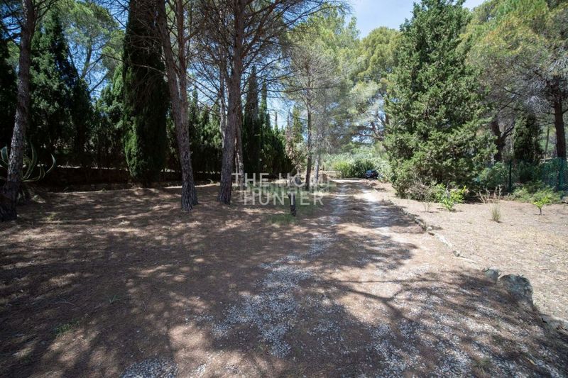 Foto 264c71c9-6661-4773-b0ff-2efc494f3eb5. Casa  de lujo de 490 m2 con piscina y vistas en venta en port de la selva el en Port de la Selva (El)