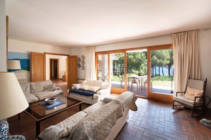 Foto 7bec4114-dd79-4f1c-a2b1-5173f236e10c. Casa  de lujo de 490 m2 con piscina y vistas en venta en port de la selva el en Port de la Selva (El)