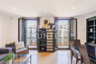 Appartement  Aribau. Piso de 99 m2 con vistas en venta en lantiga esquerra de leixamp