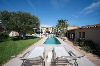 Maison à Ventalló. Casa de lujo de 947 m2 con piscina en venta en ventalló