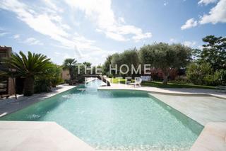 Maison dans Ventall. Casa de lujo de 947 m2 con piscina en venta en ventall