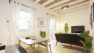 Piso  Riereta. Piso de 112 m2 en venta en el raval, barcelona
