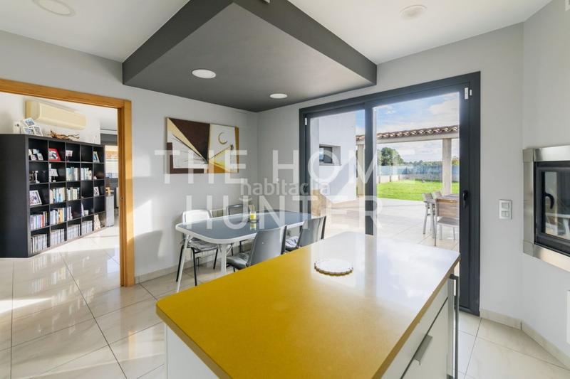 Foto fced9155-167c-4000-995a-a8d9526eb239. Casa  de 267 m2 con vistas en venta en Ordis