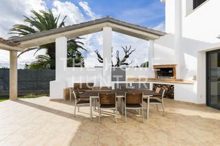 Maison  Masroy. Casa de 267 m2 con vistas en venta en ordis