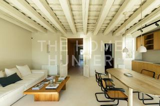 Appartement  Tamarit. Piso de 125 m2 en venta en sant antoni, barcelona