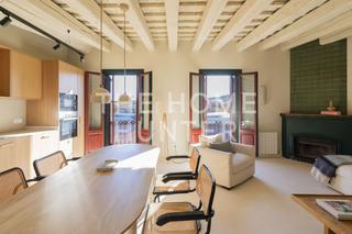 Appartement  Tamarit. Piso de 125 m2 en venta en sant antoni, barcelona