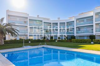 Attique  Romeu de corbera. tico de 214 m2 con vistas y terraza en venta en escala, l