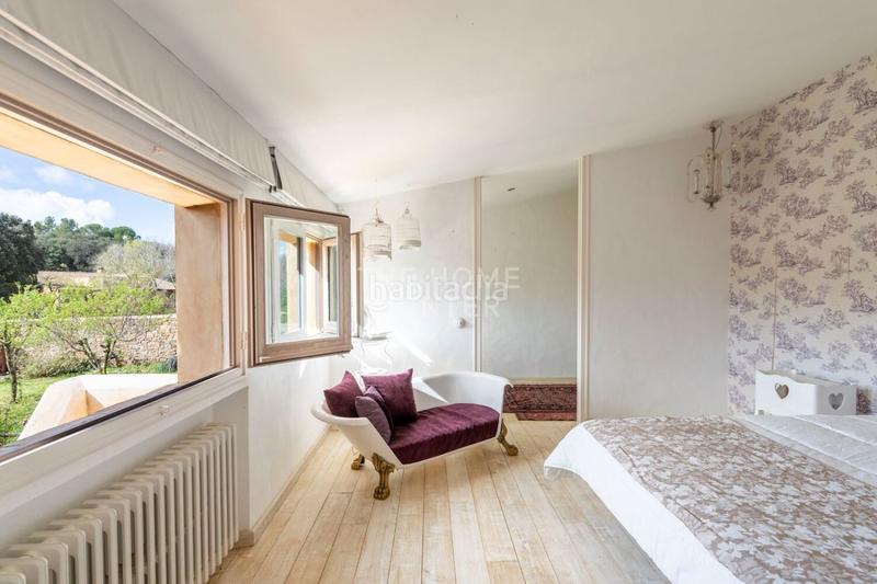 Foto 392ed6eb-2d66-4422-9e1a-4e991bc0d052. Casa  de 342 m2 con vistas en venta en Rupià